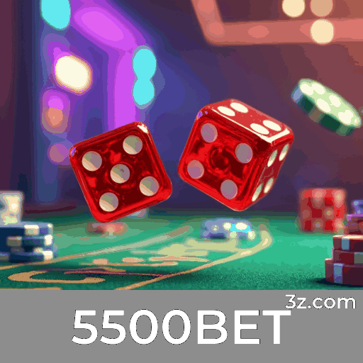 5500BET.com - Plataforma de Apostas e Cassino Online Segura - 5500BET