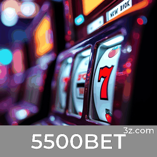 Tecnologia de Realidade Virtual em Jogos de Cassino no 5500BET