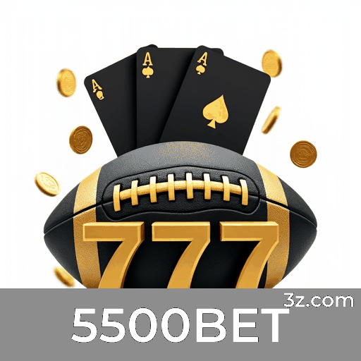 5500BET: Cassino Online Seguro e Entretenimento de Qualidade
