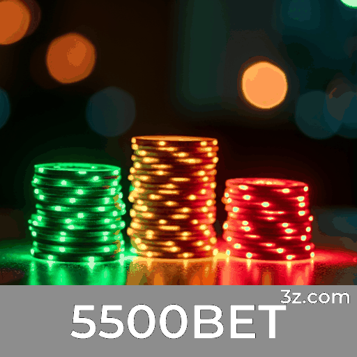 Inovação em jogos redefine apostas online no 5500BET