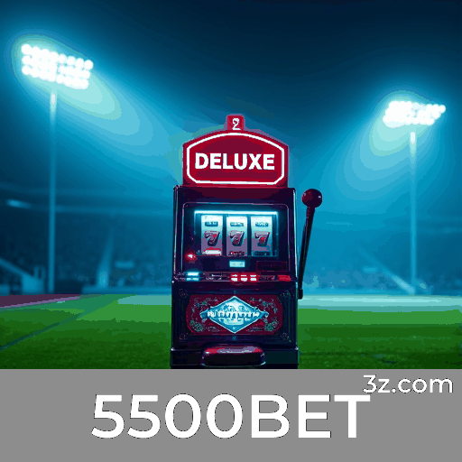 Estratégias de Apostas Esportivas: Melhore 30% de Ganhos com 5500BET