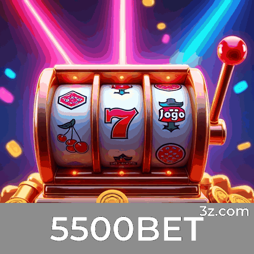 5500BET: Experiência VIP com Dealer ao Vivo em Cassino Online