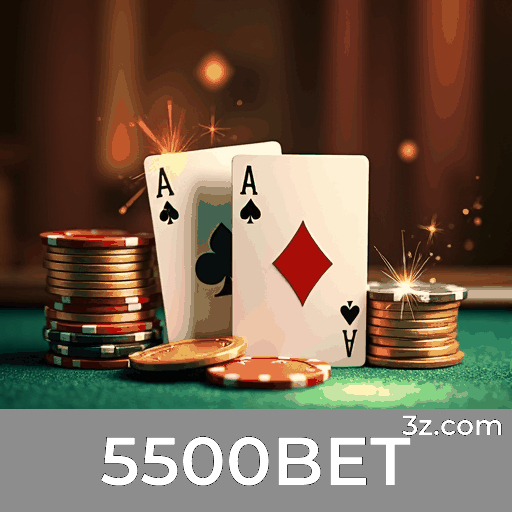 Experiências inovadoras em jogos online: catálogo exclusivo no 5500BET