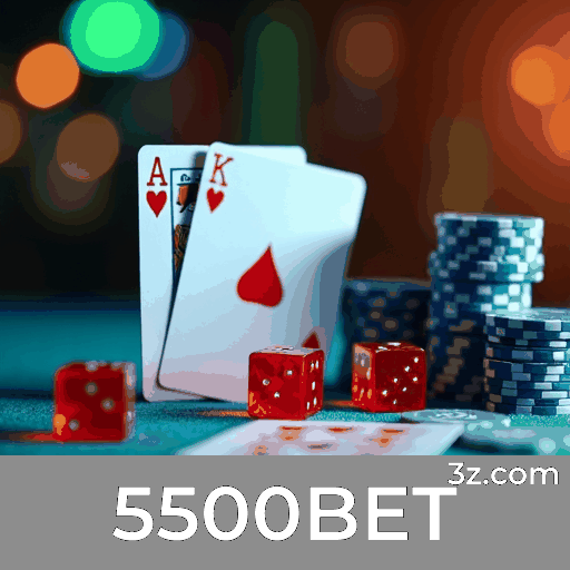 5500BET Promo: Descubra Valor e Estratégia Ocultos!