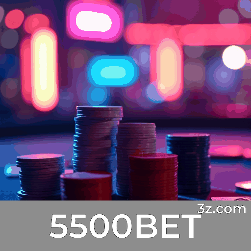 5500BET: Experiência Profissional e Real em Cassino