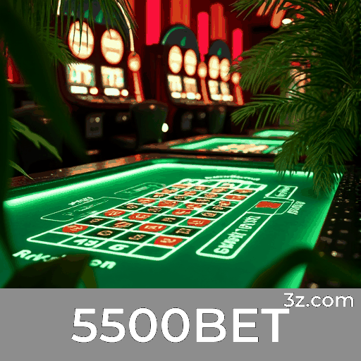 Registre-se Rapidamente e Desbloqueie Recompensas Exclusivas 5500BET