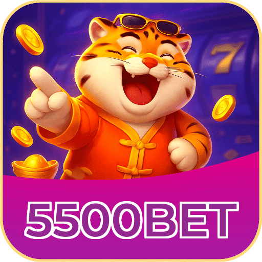 5500BET: Cassino Online Seguro e Entretenimento de Qualidade