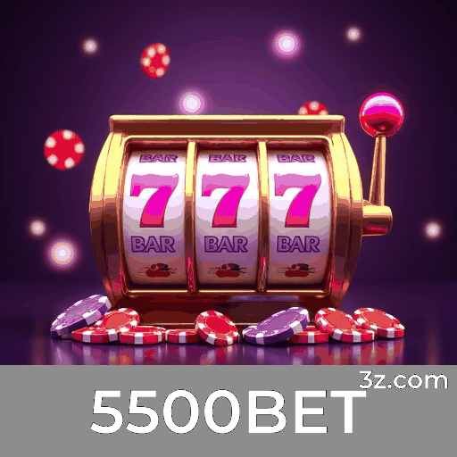Aplicativo móvel 5500BET: Experiência perfeita em apostas