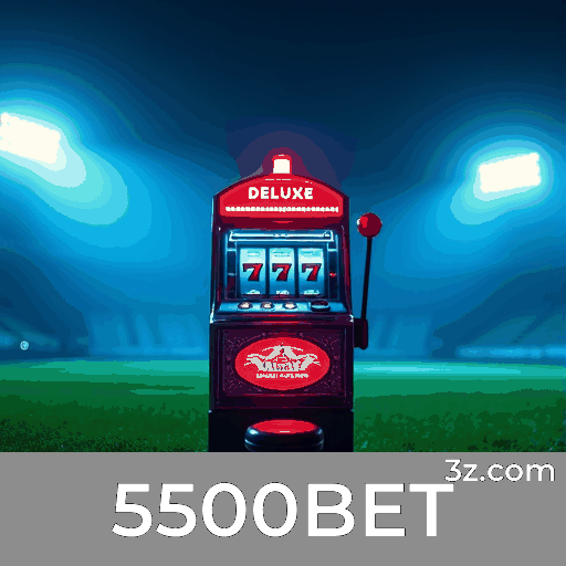 Tecnologia de Realidade Virtual em Jogos de Cassino no 5500BET