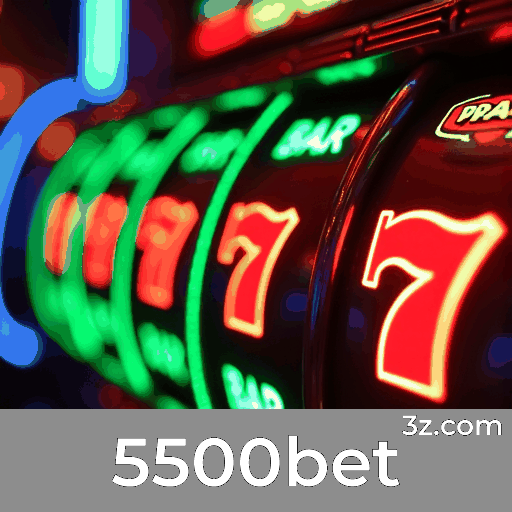 Aproveite as Promoções Imperdíveis da 5500bet e Ganhe Mais