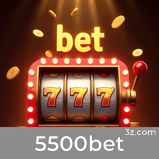 5500bet: Aventura de Jogos de Cassino Inesquecível