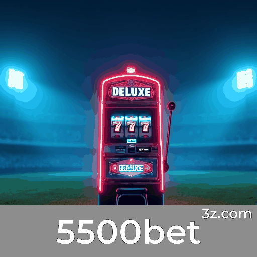 Mergulhe no Ambiente Envolvente do Cassino 5500bet