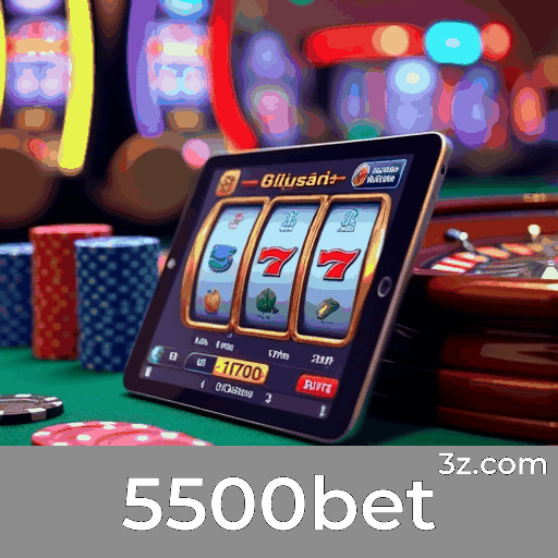 Competições Dinâmicas e Desafios no Crash da 5500bet