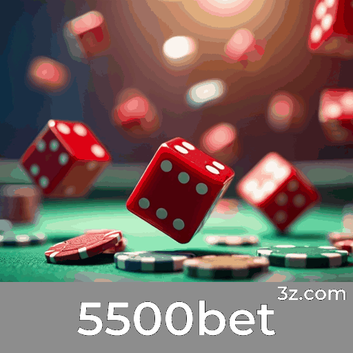 Aproveite as Promoções Imperdíveis da 5500bet e Ganhe Mais